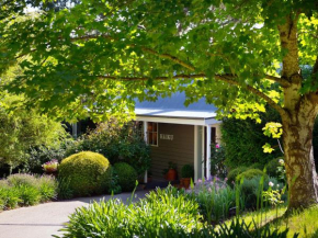 Haiku, Daylesford